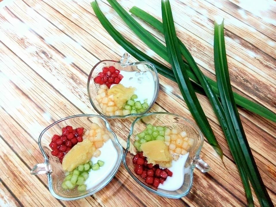 che suong sa hat luu anh 1