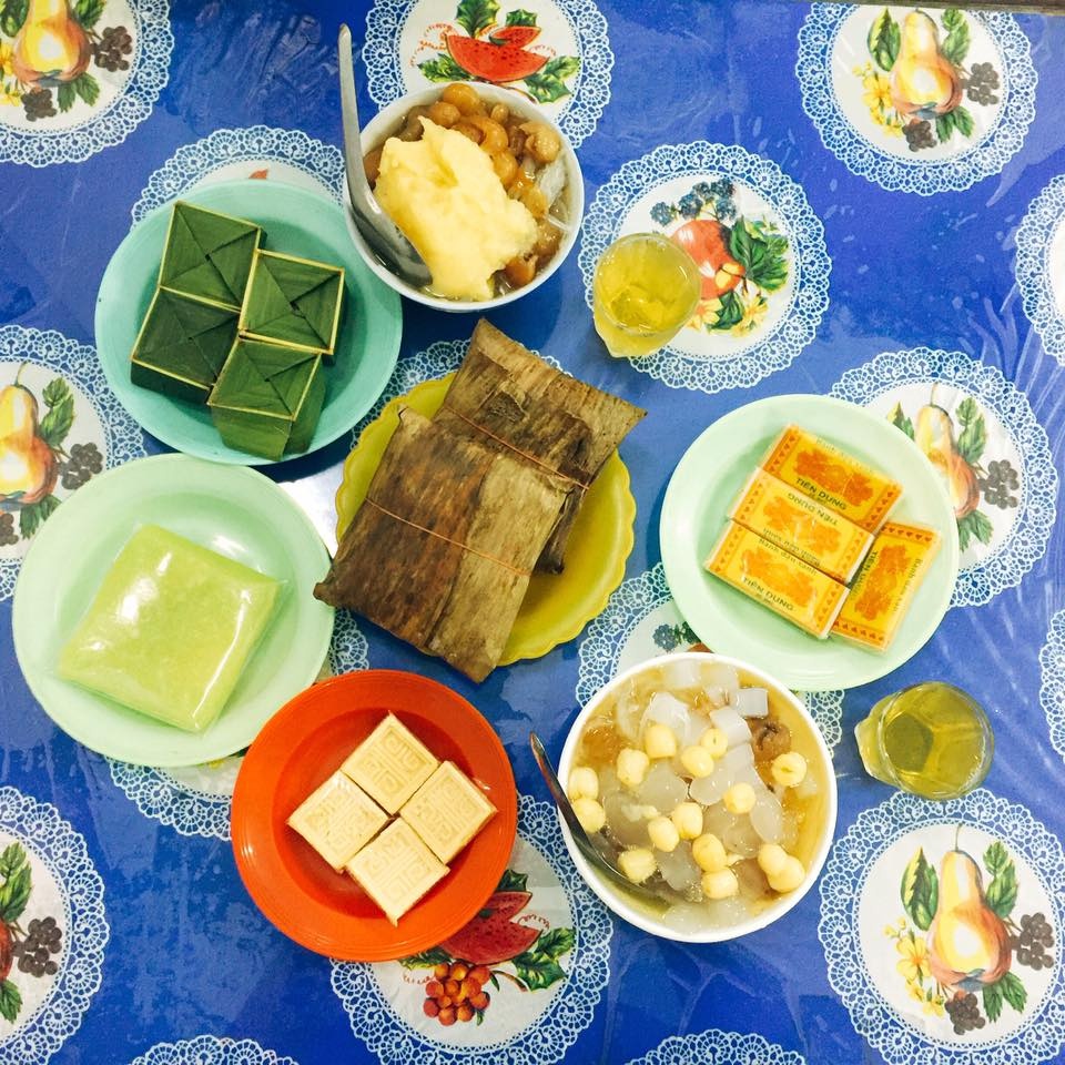 Các quán chè ngon ảnh 6 Cac quan che ngon anh 6