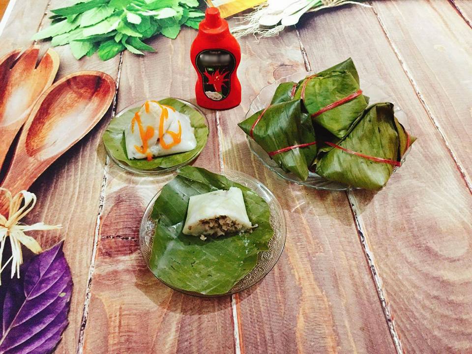 Bánh giò nóng ảnh 1 Banh gio nong anh 1