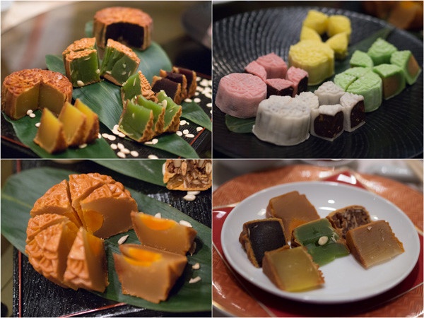 Bánh trung thu ảnh 4 Banh trung thu anh 4