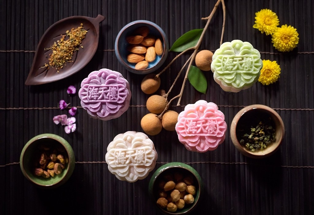 Bánh trung thu ảnh 3 Banh trung thu anh 3