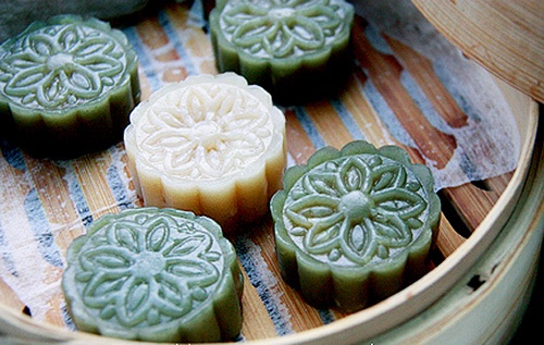 Bánh Trung thu ảnh 9 Banh Trung thu anh 9