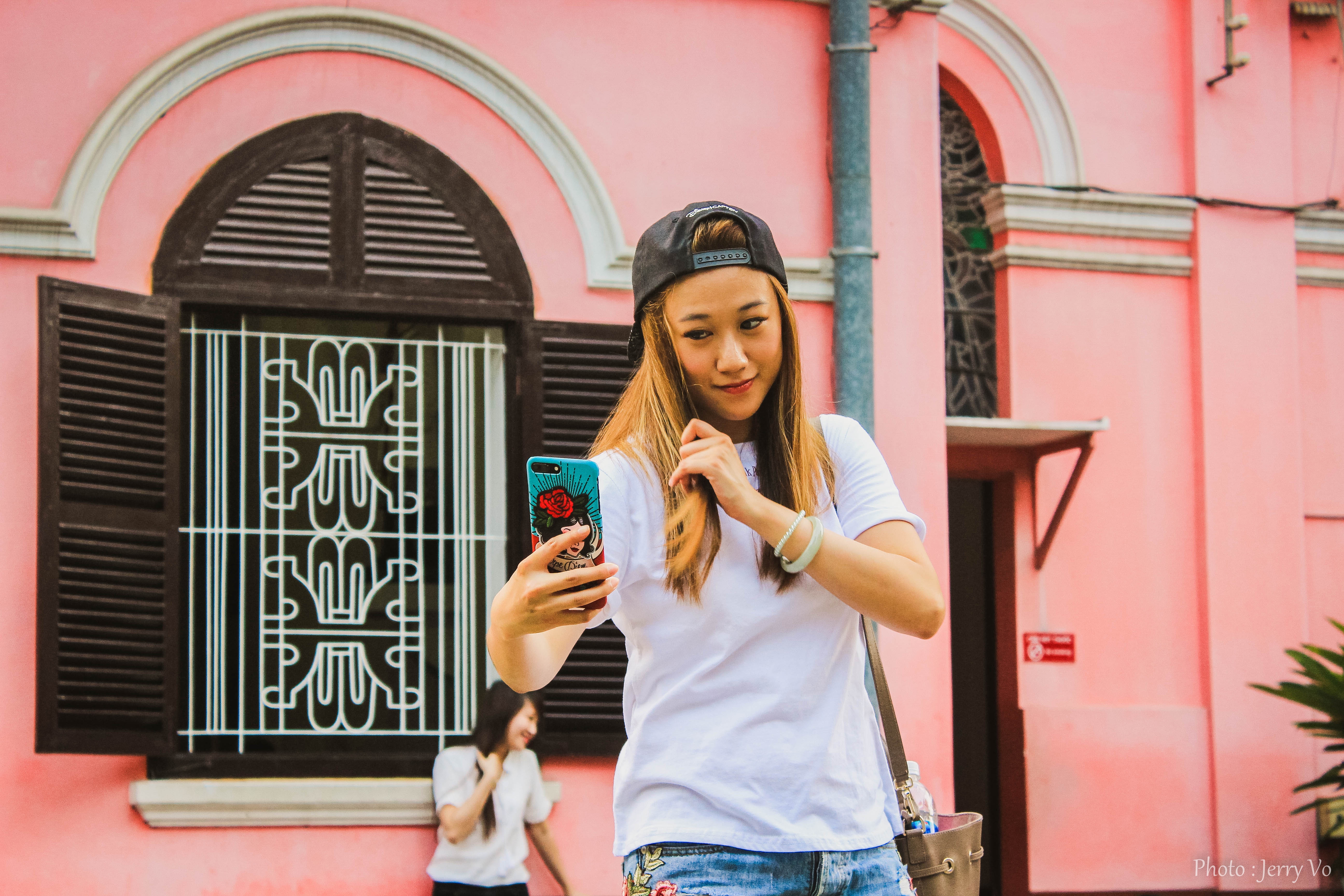 Nhà thờ Tân Định ảnh 10 Nha tho Tan Dinh anh 10
