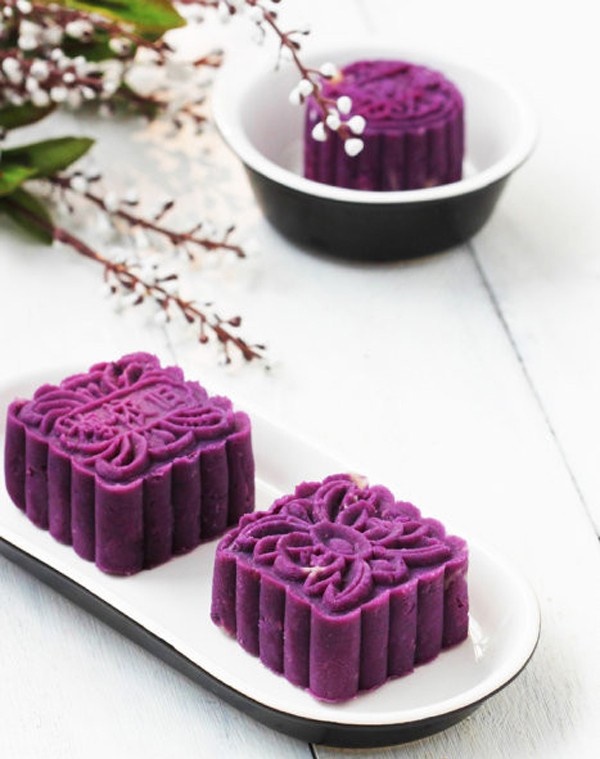 Bánh Trung thu ảnh 4 Banh Trung thu anh 4