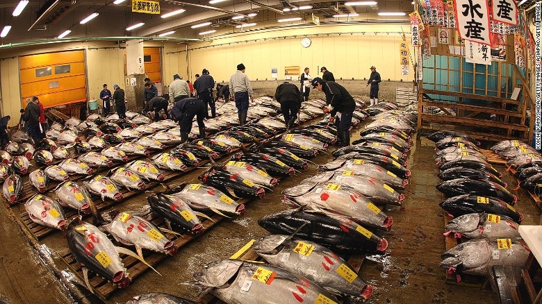 10 khu cho thuc pham tuoi noi tieng cua the gioi hinh anh