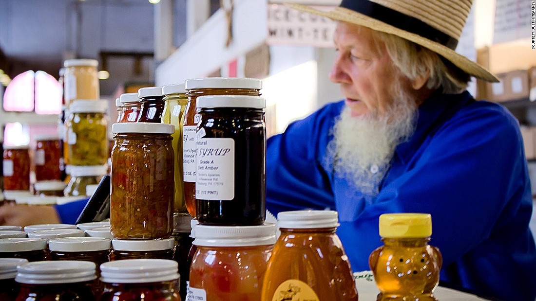 cho am thuc the gioi anh 7