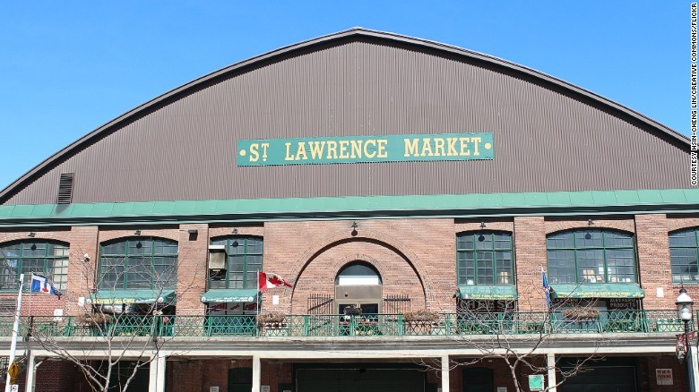 cho am thuc the gioi anh 6