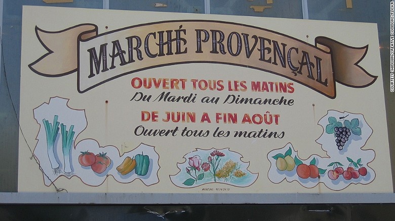 cho am thuc the gioi anh 11