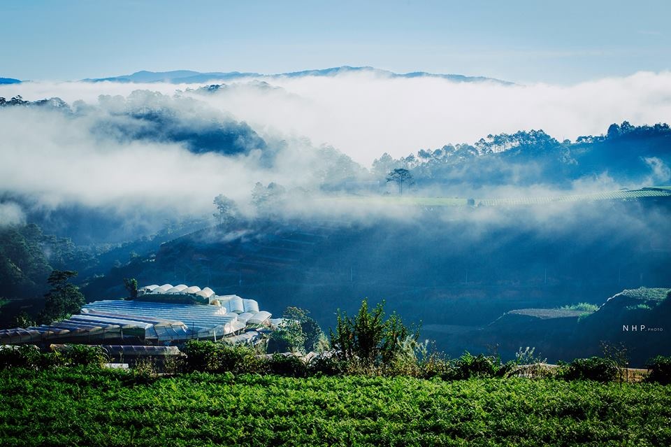 Du lich Da Lat anh 9