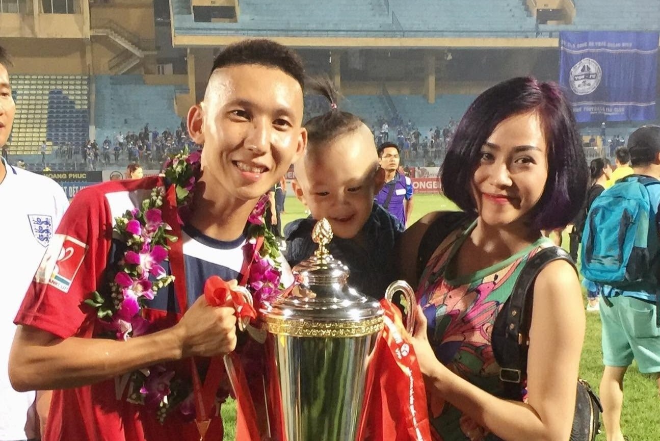 Nghi&ecirc;m Xu&acirc;n T&uacute; ảnh 1