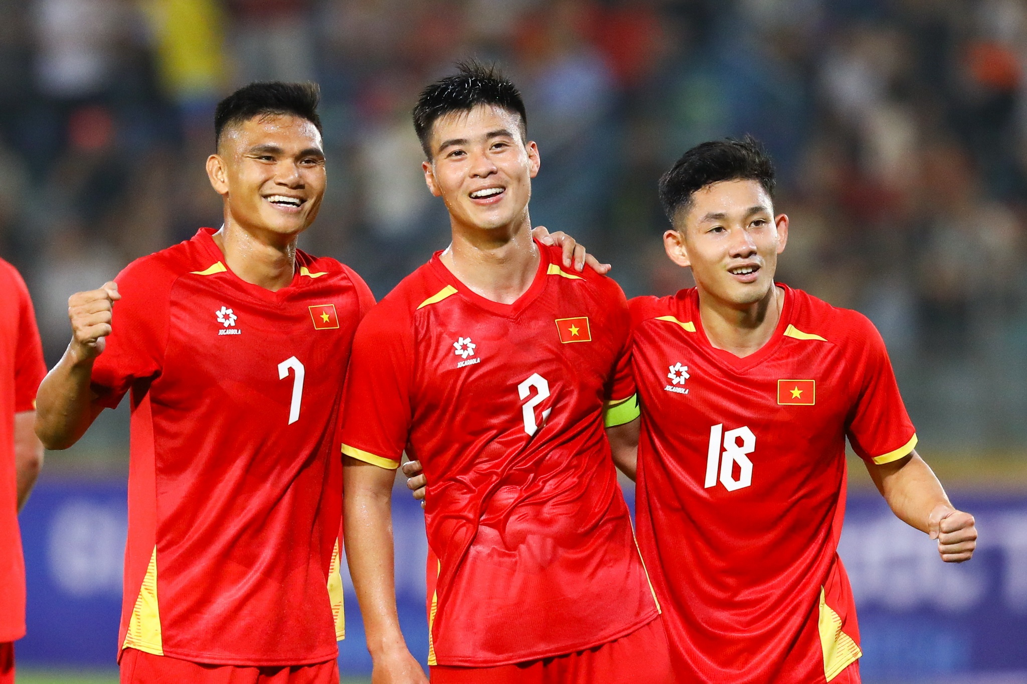 Duy Mạnh Việt Nam ảnh 2