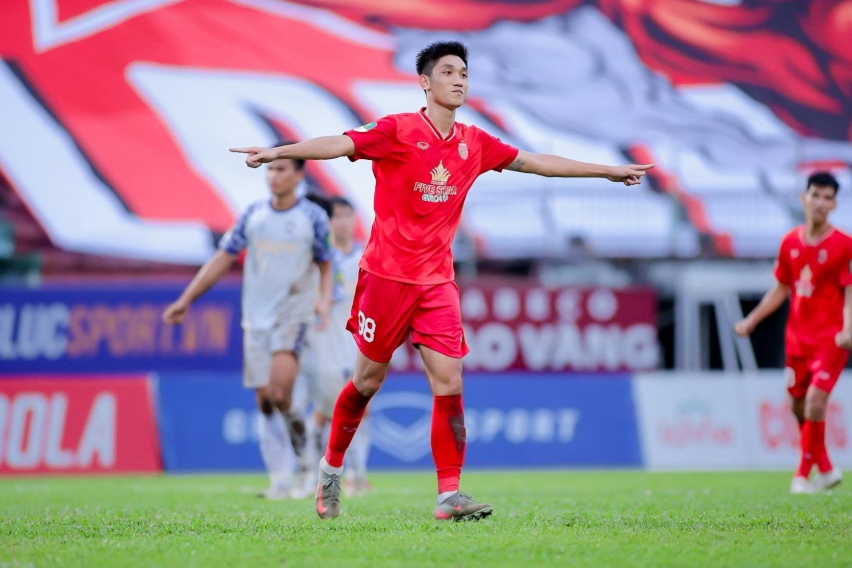 Nguyễn Trọng Đại ảnh 2