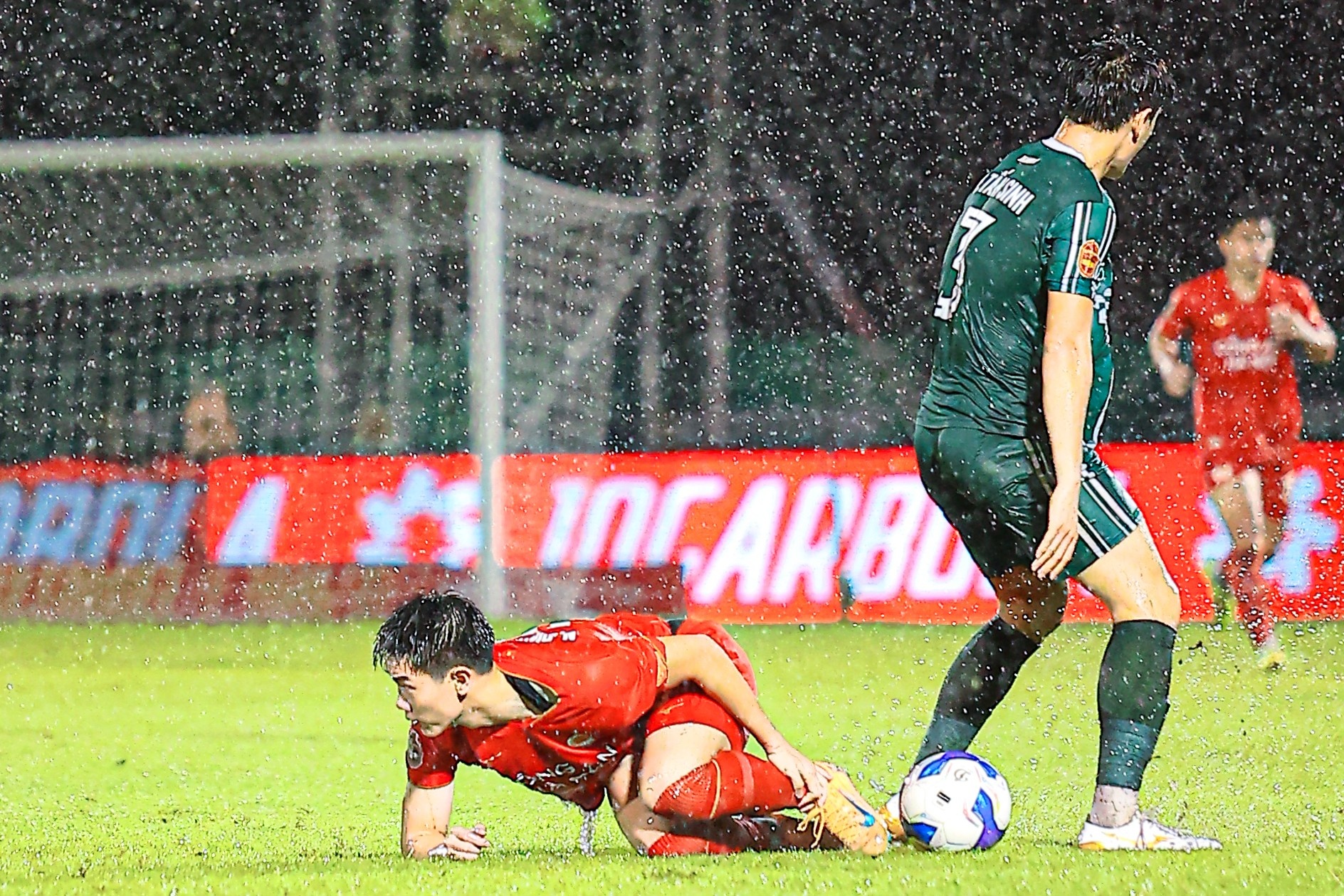 Đ&igrave;nh Bắc Tấn Sinh ảnh 2