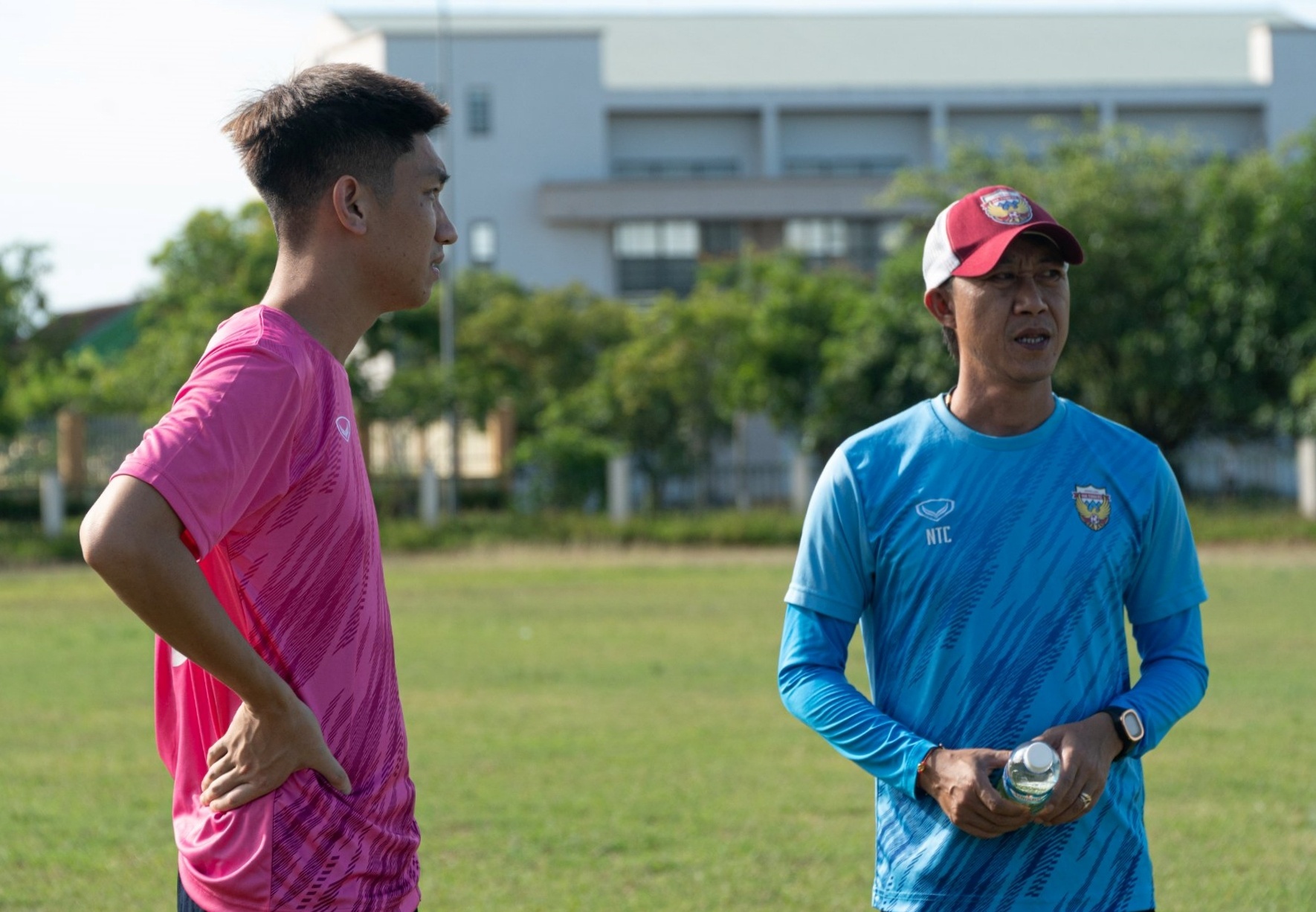 Nguyễn Trọng Đại ảnh 5