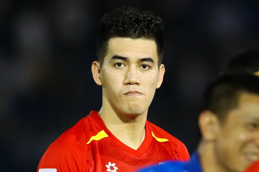 Tiến Linh Việt Nam ảnh 1