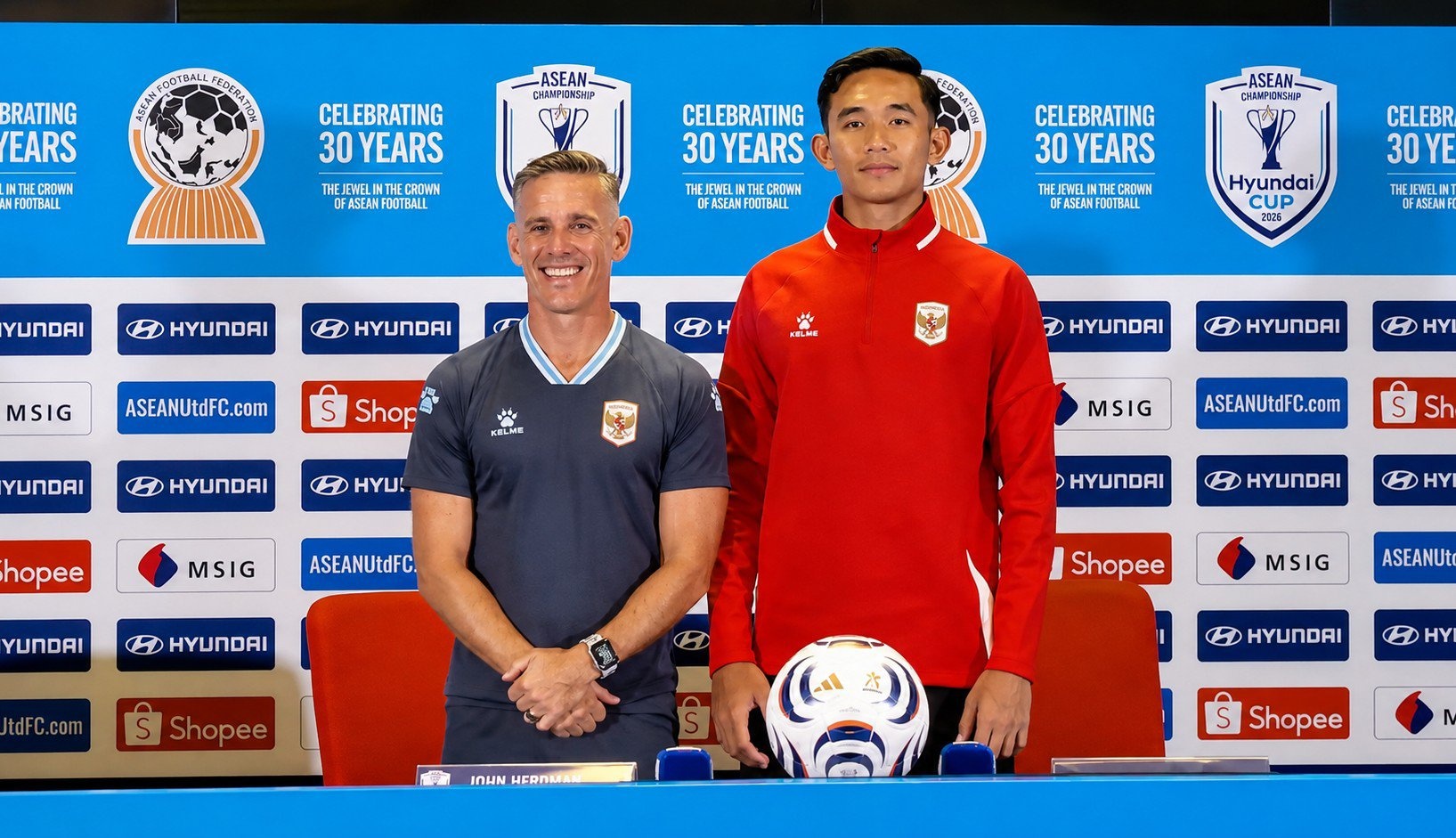 Indonesia Việt Nam ASEAN Cup  ảnh 1
