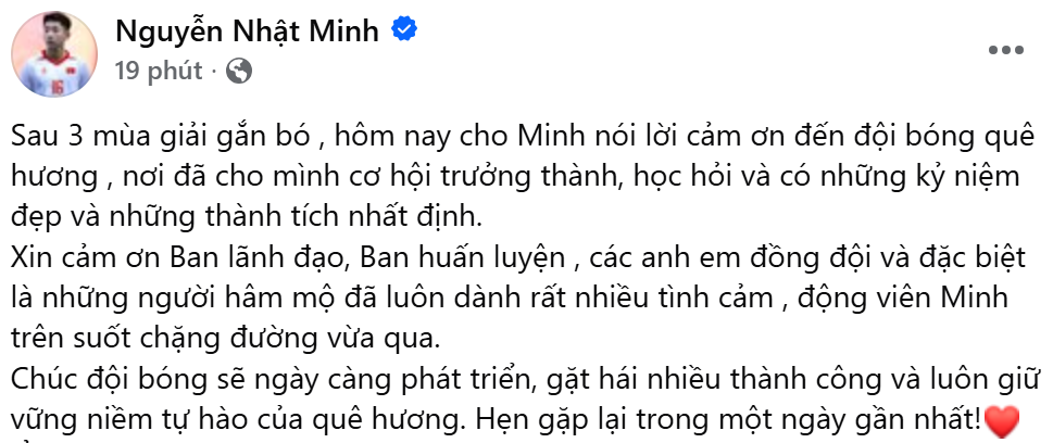 Nhat Minh roi Hai Phong anh 2