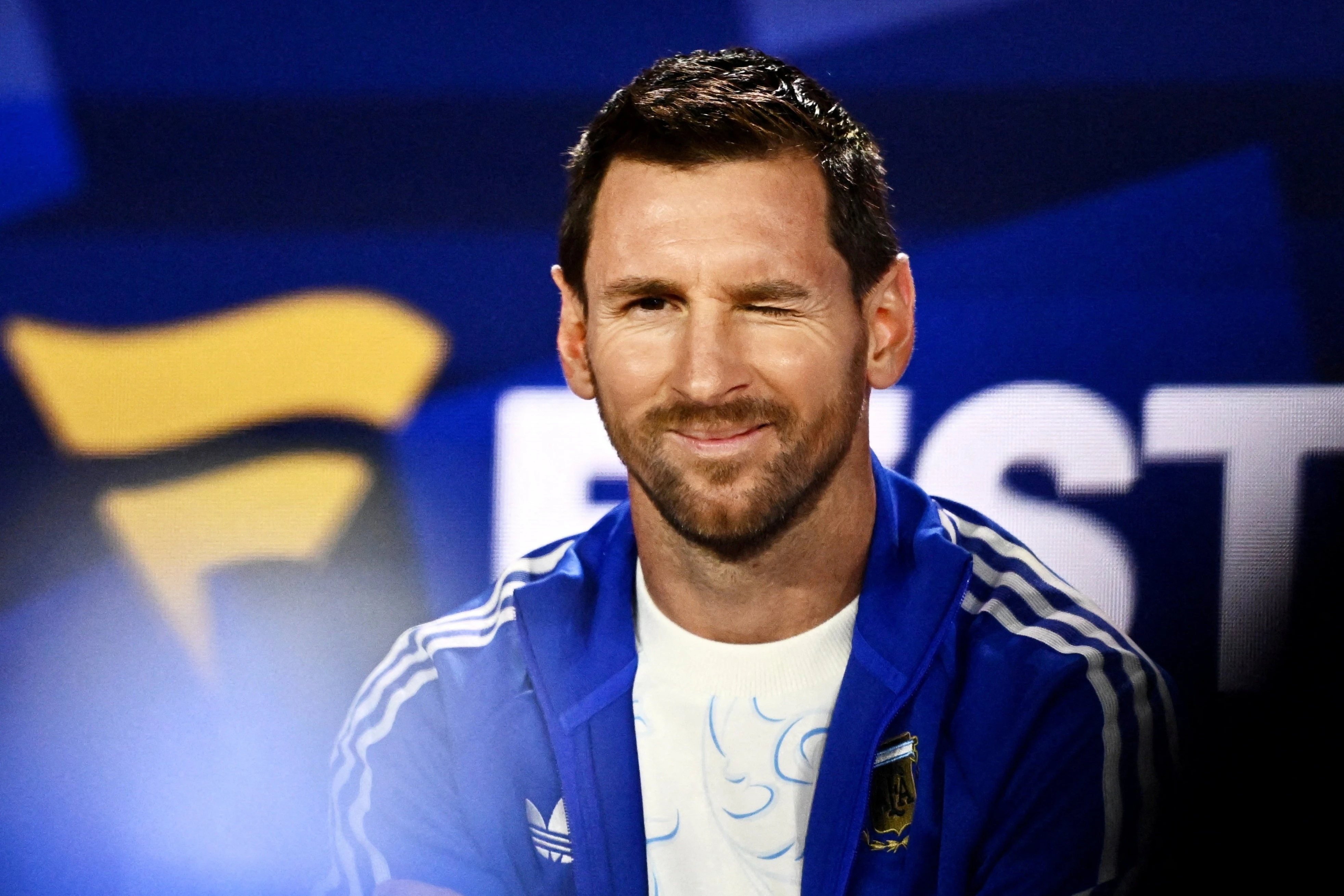 'Đội nào có Messi, đội đó phải vô địch World Cup'