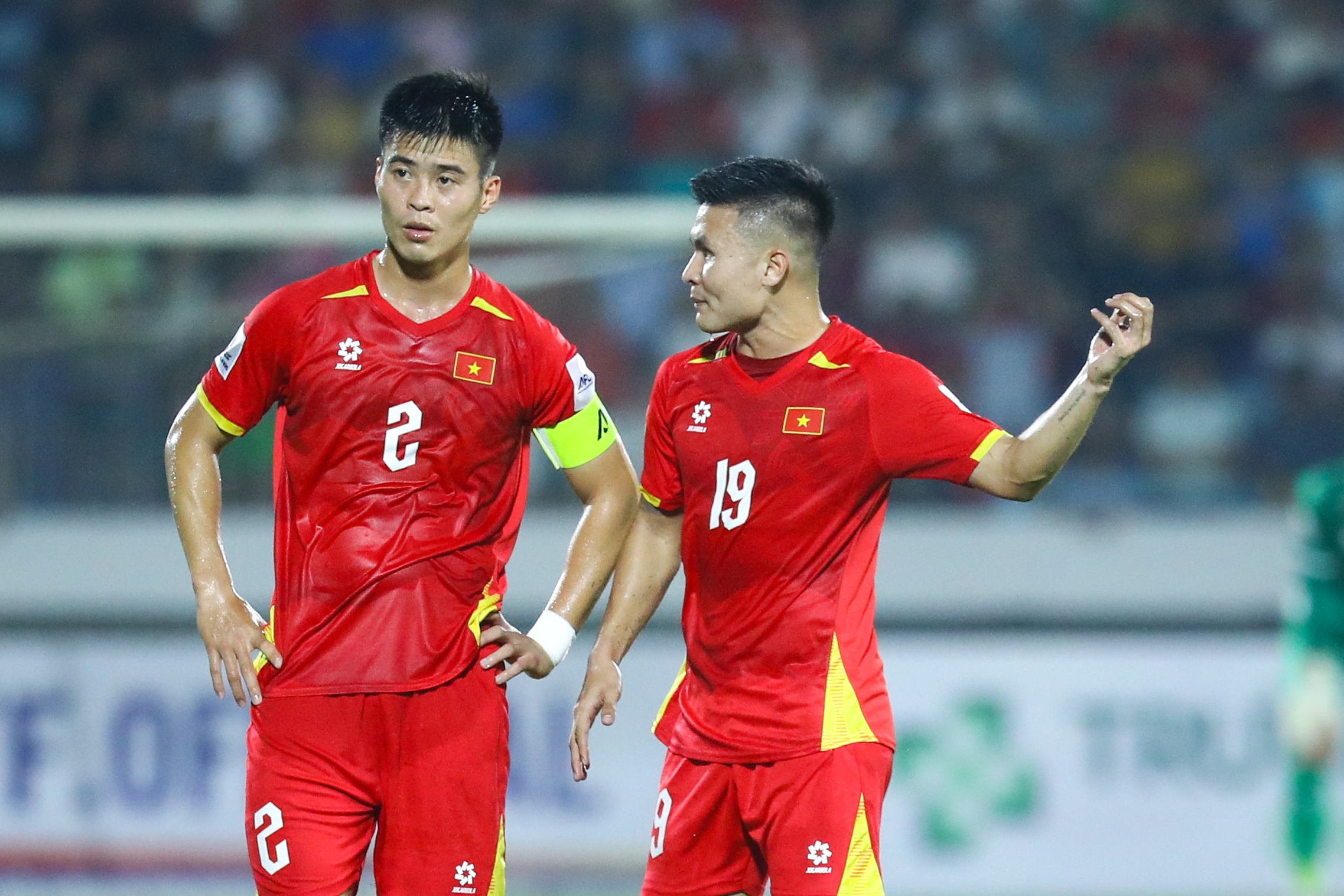 Việt Nam ASEAN Cup 2026 ảnh 1