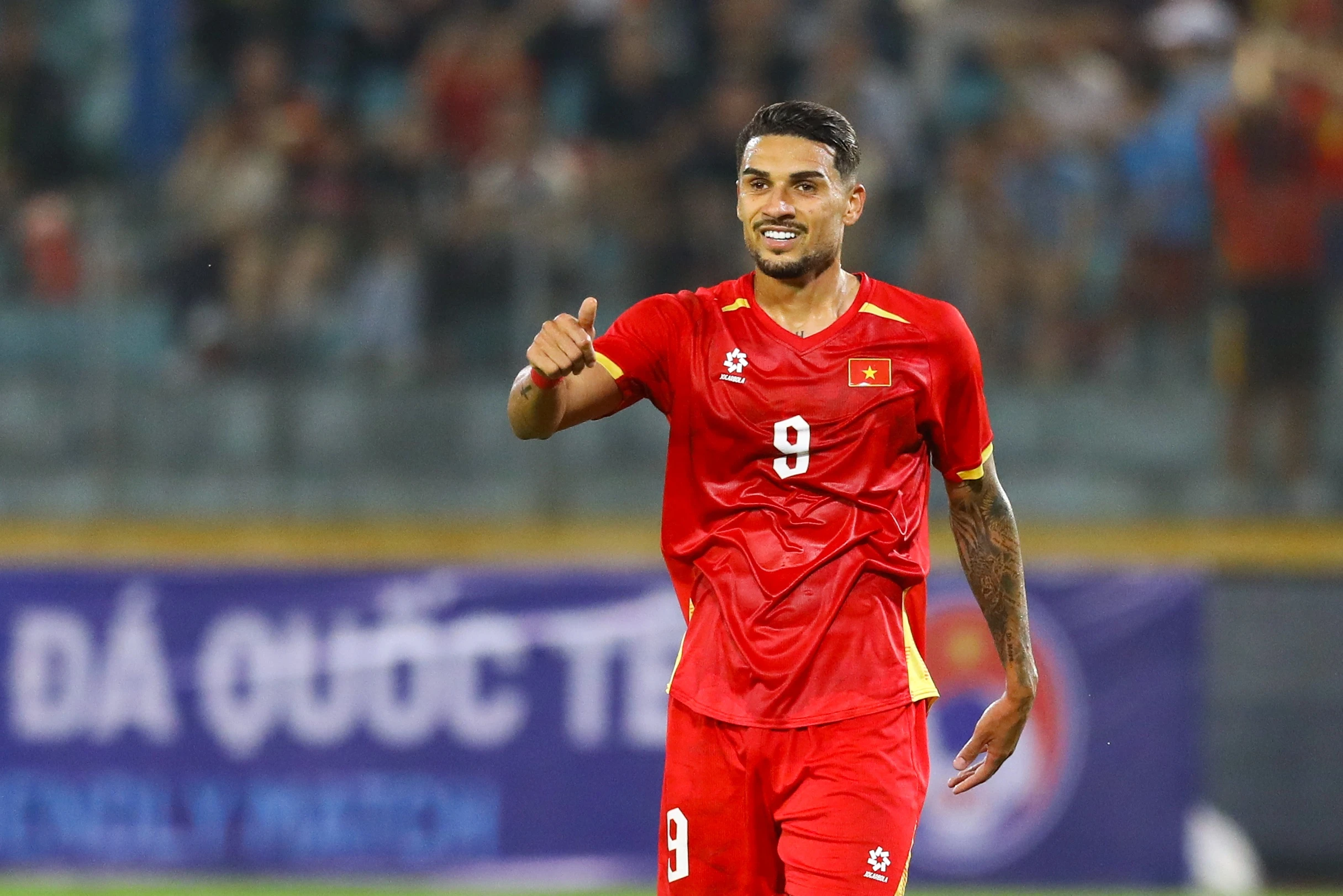 Việt Nam ASEAN Cup 2026 ảnh 2