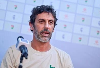 HLV Timor-Leste: Cảm ơn tuyển Việt Nam vì đã tôn trọng chúng tôi