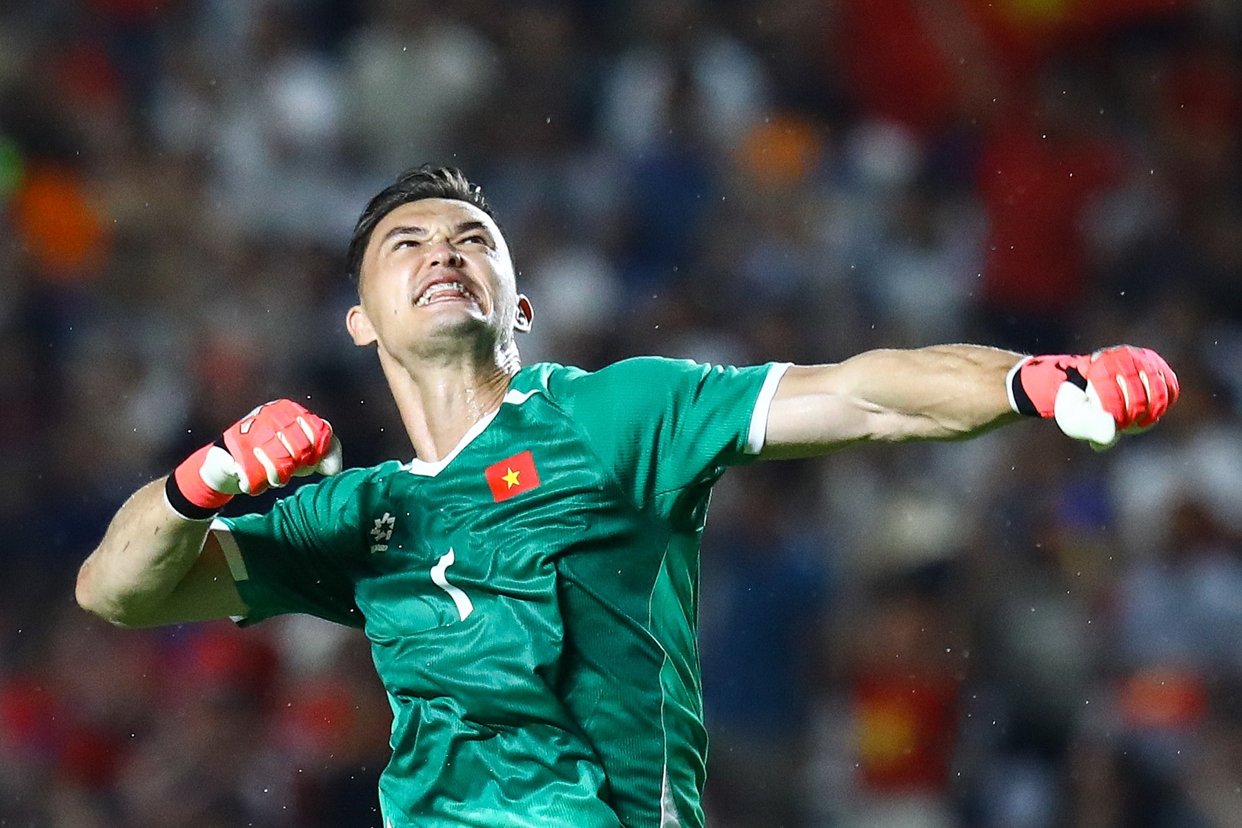 Lê Giang Patrik: VFF kháng cáo FIFA để tôi khoác áo tuyển Việt Nam