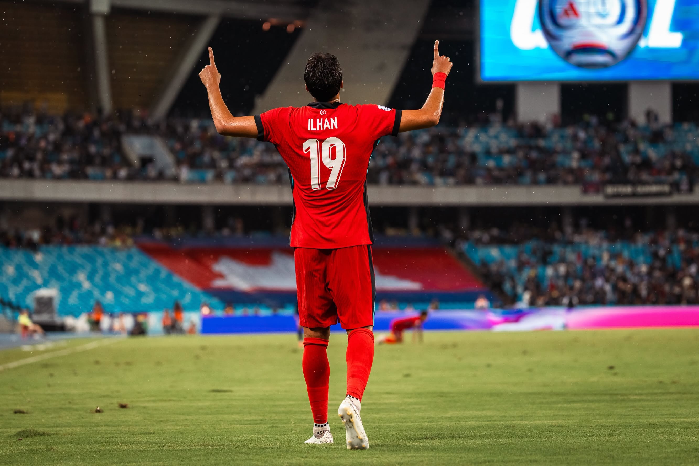 Singapore Việt Nam ASEAN Cup ảnh 2