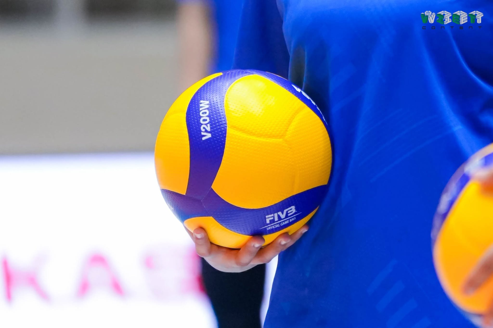 Thái Lan SEA V.League 2026 ảnh 2