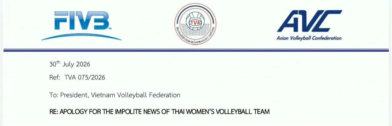 Thái Lan SEA V.League 2026 ảnh 3