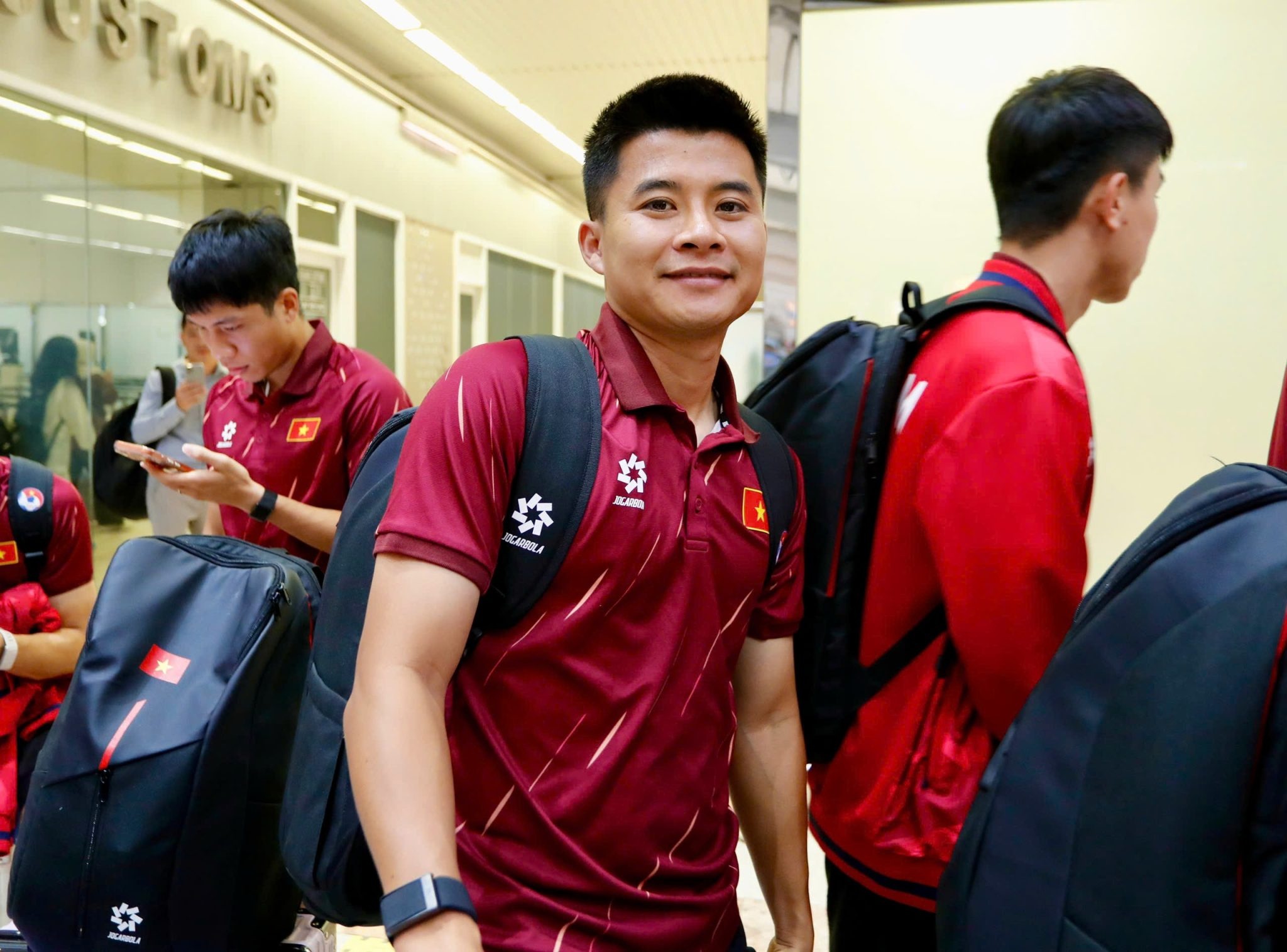 Việt Nam ASEAN Cup 2026 ảnh 1