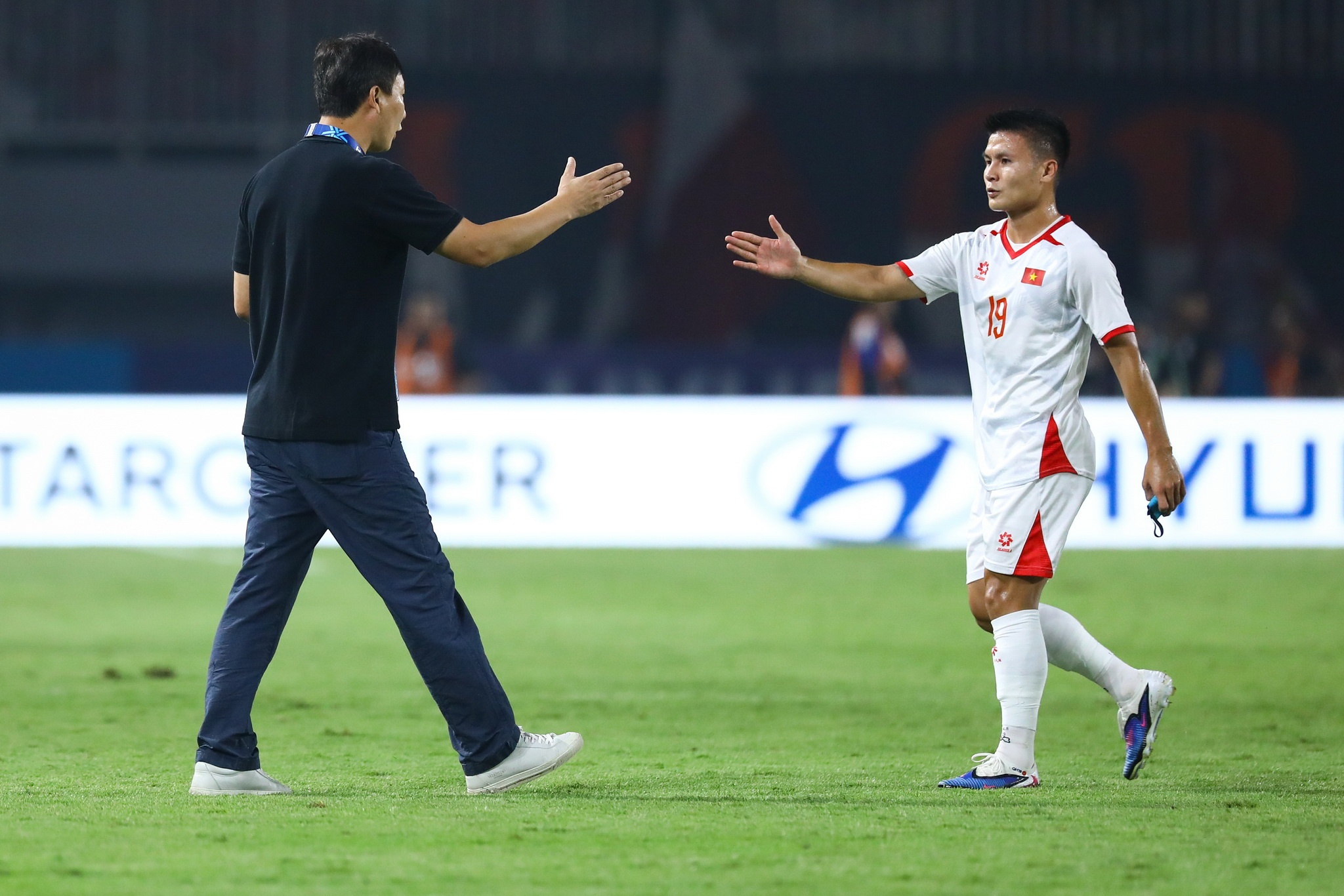 Việt Nam Indonesia ASEAN Cup ảnh 4