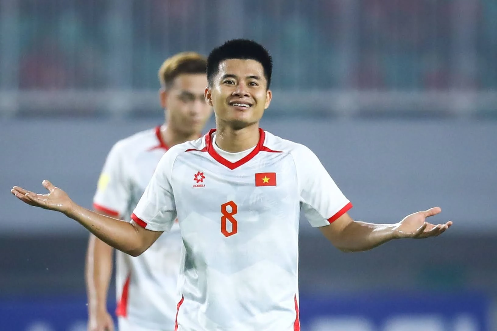 Việt Nam Indonesia ASEAN Cup ảnh 1