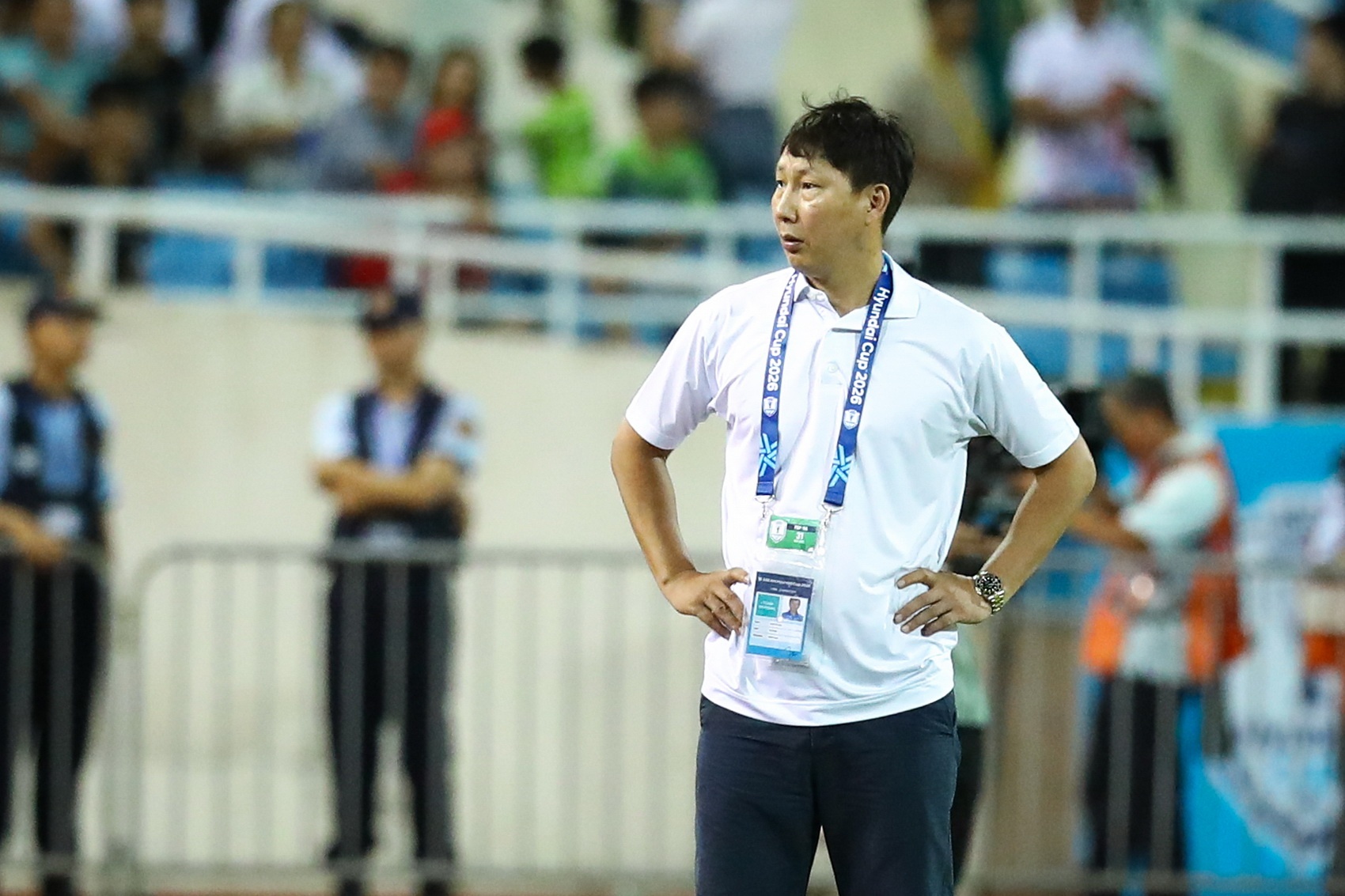 Việt Nam Campuchia ASEAN Cup ảnh 2