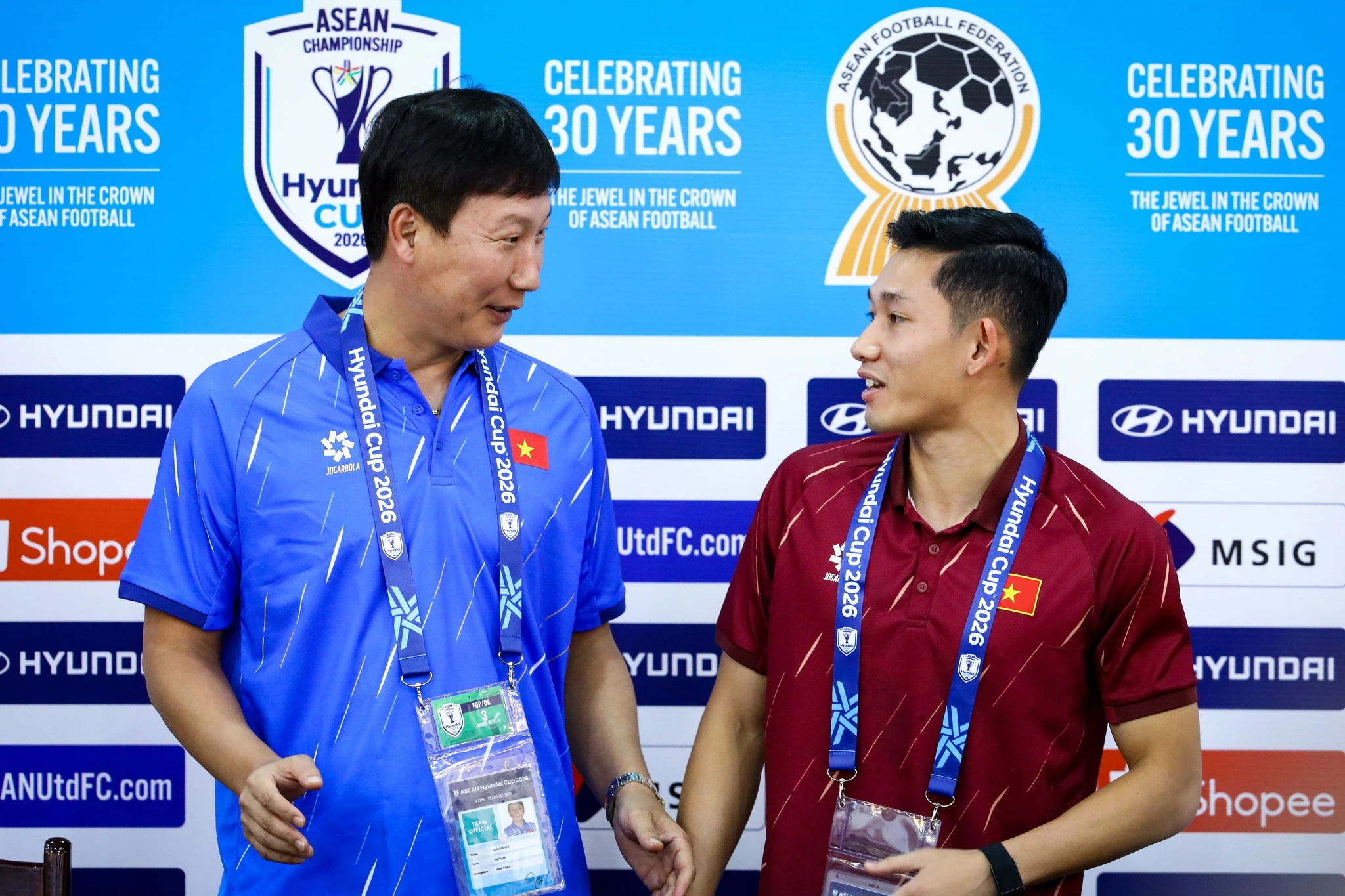 Việt Nam Campuchia ASEAN Cup ảnh 3