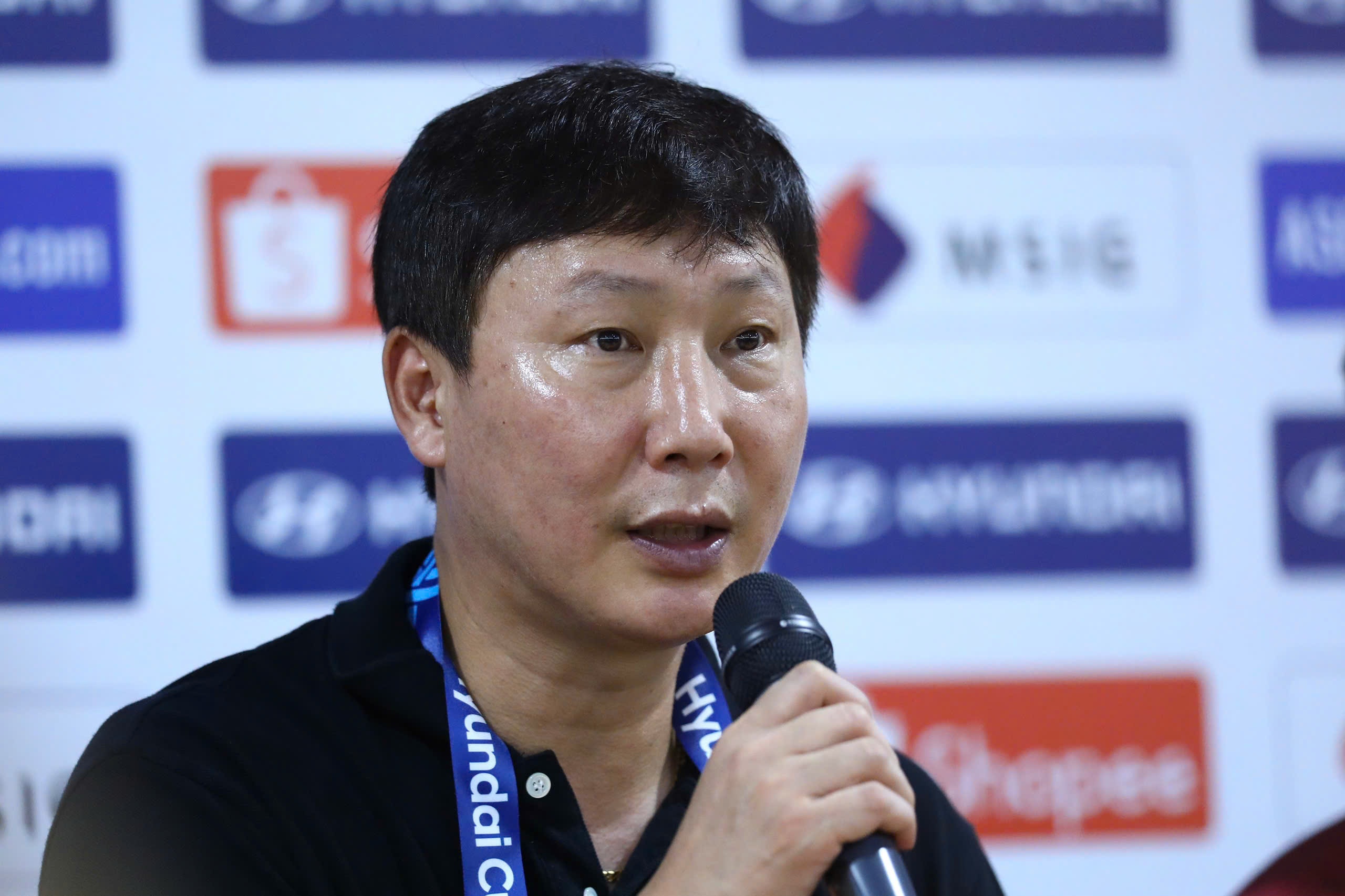 HLV Kim: 'Mong Đình Bắc hiểu tấm lòng của tôi'