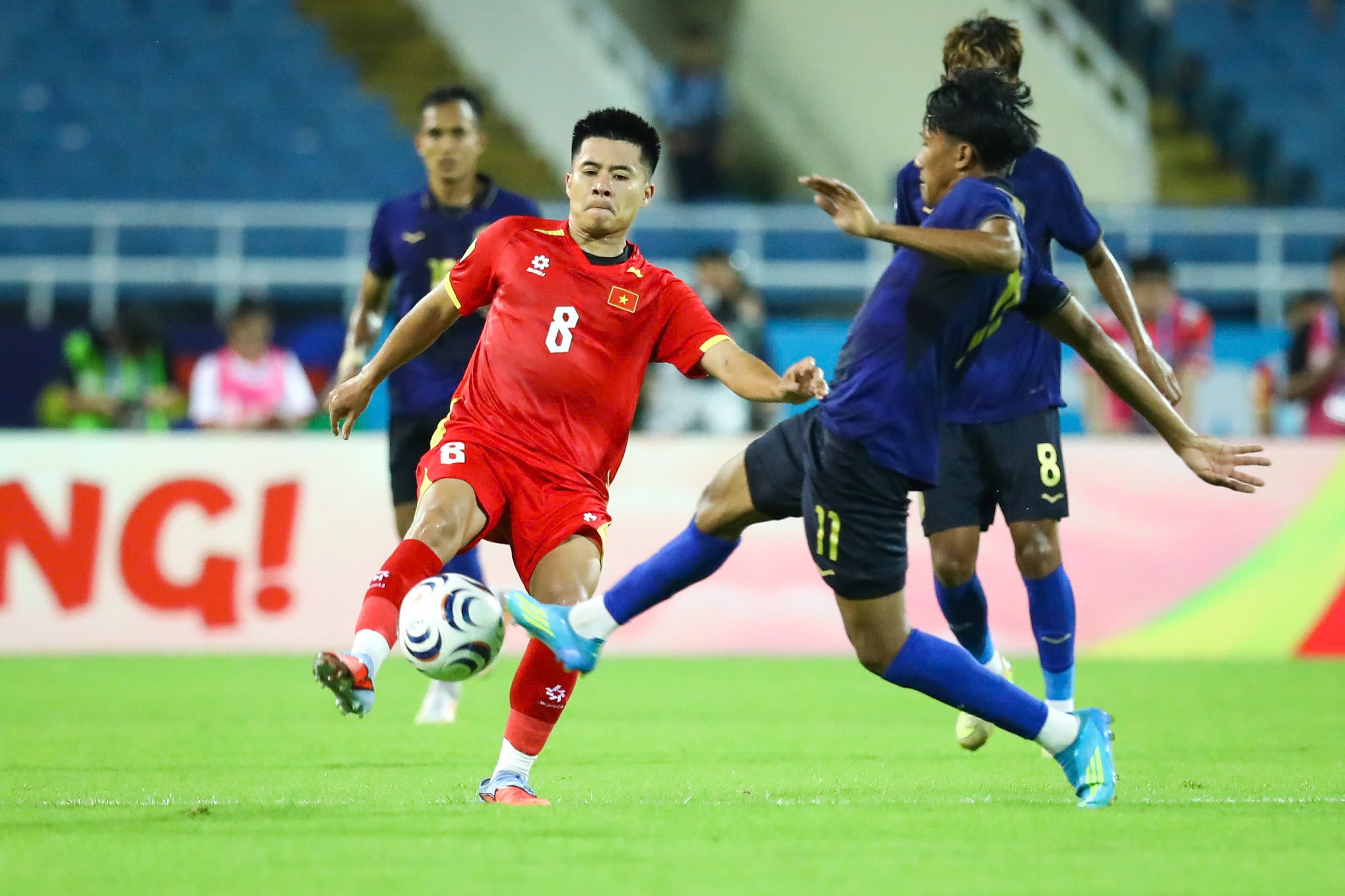 ASEAN Cup 2026,  Việt Nam ảnh 5
