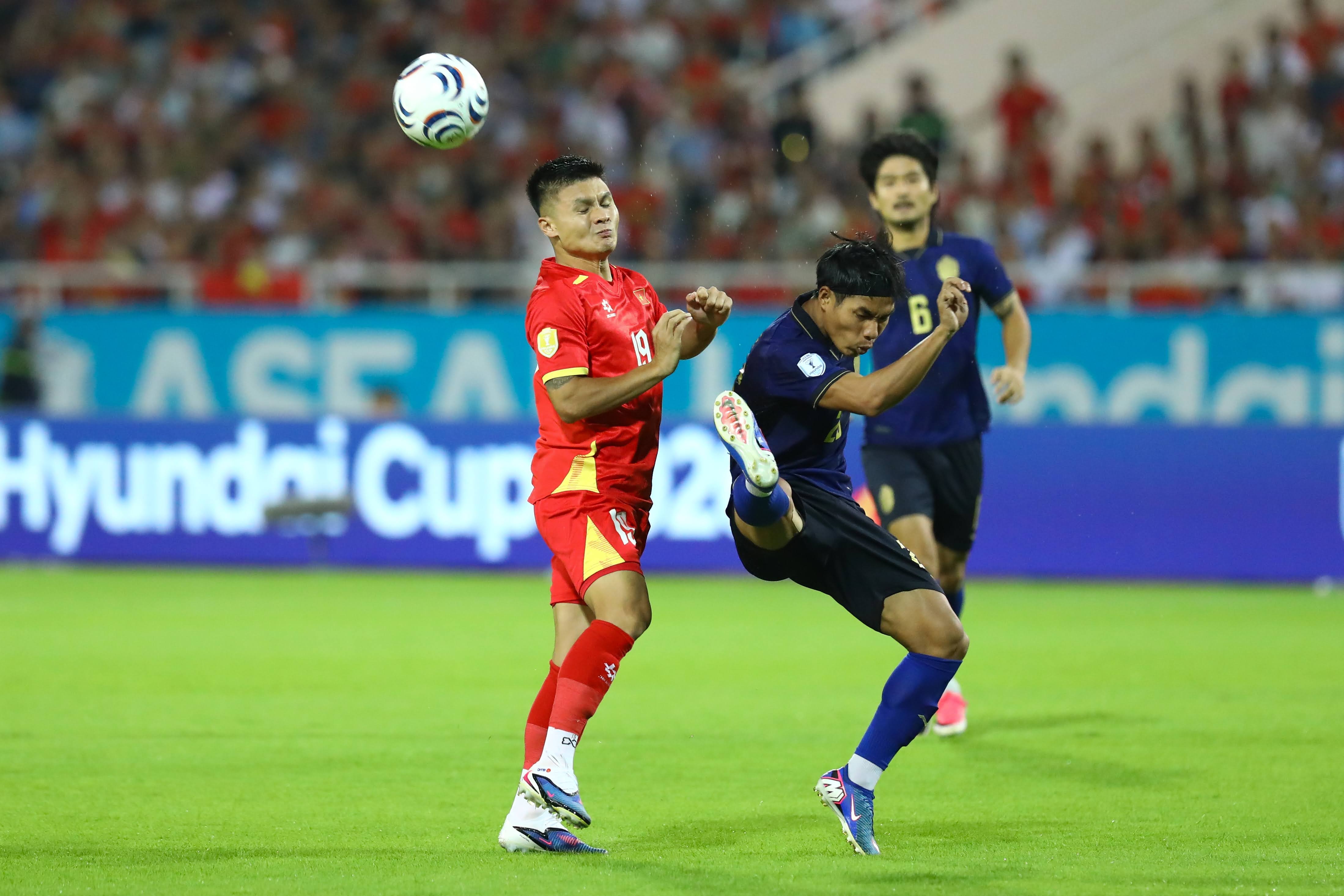 Quang Hải Việt Nam ảnh 3