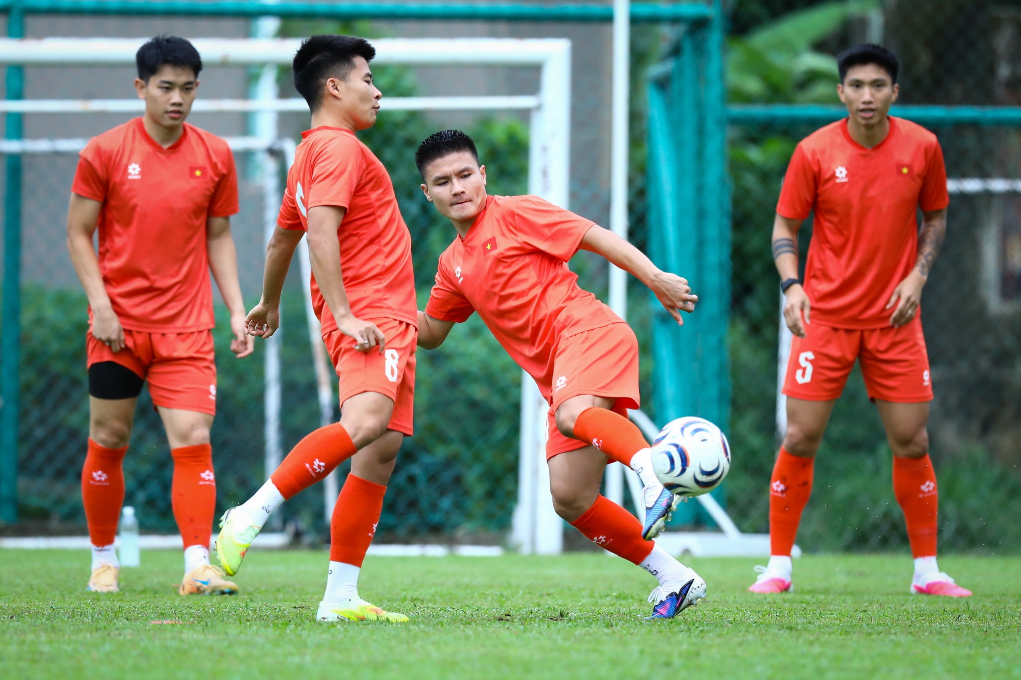Quang Hải Việt Nam ảnh 2