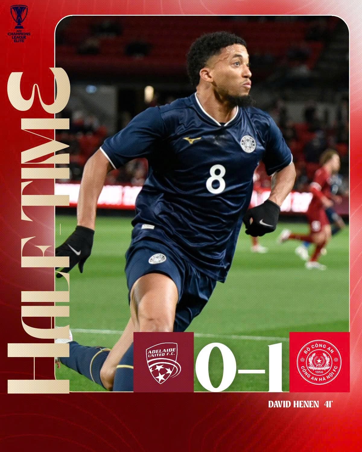 CAHN AFC Champions League Elite ảnh 2