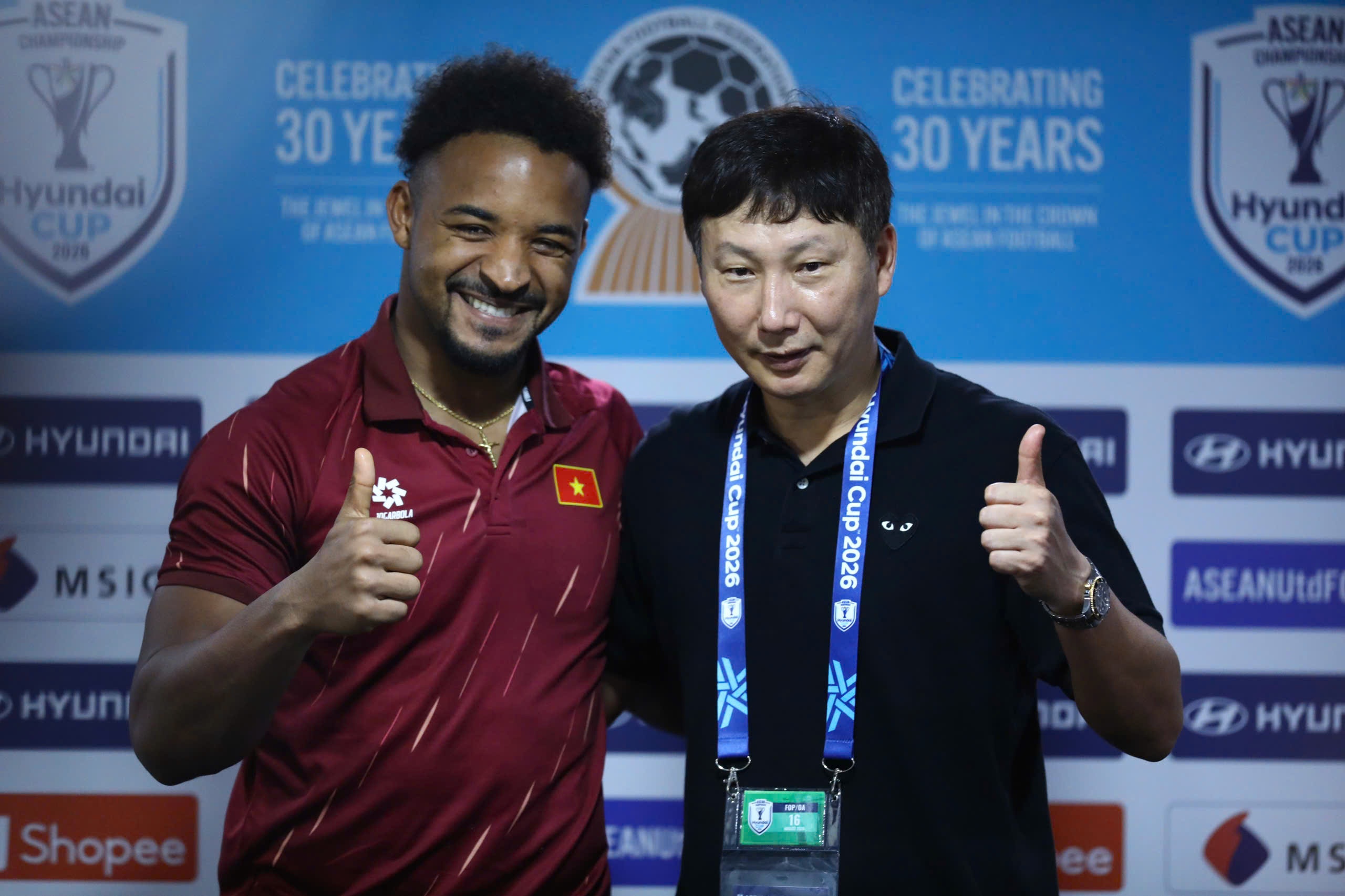 Malaysia Việt Nam ASEAN Cup ảnh 2