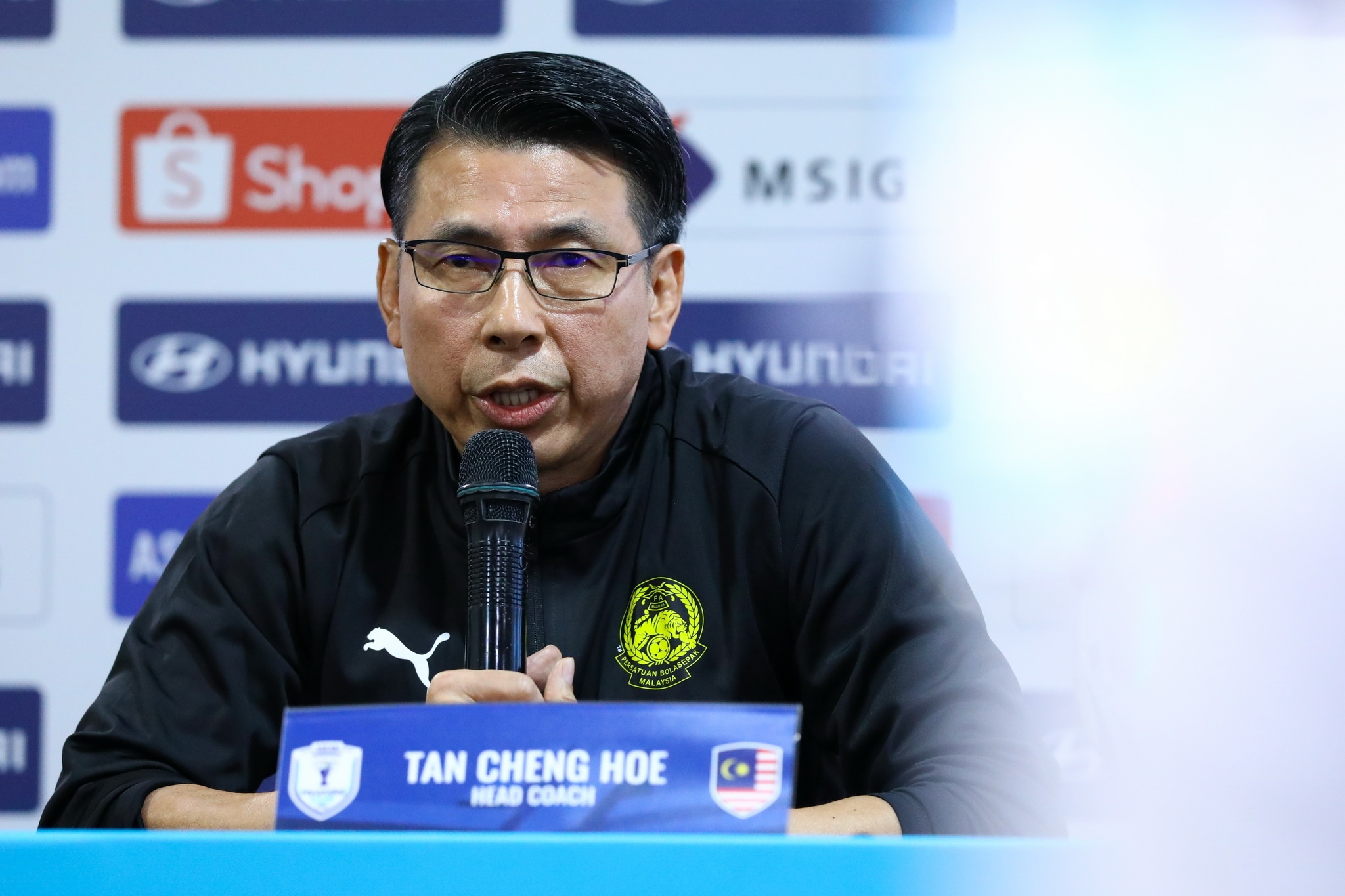Malaysia Việt Nam ASEAN Cup ảnh 1