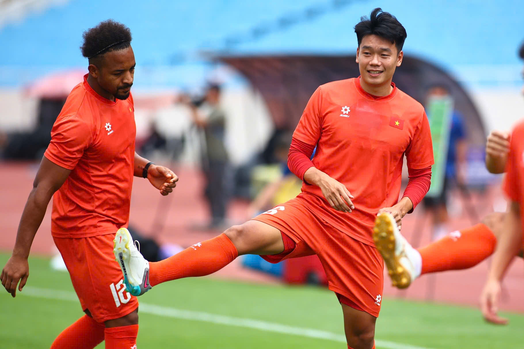 Việt Nam Malaysia ASEAN Cup ảnh 9 Việt Nam Malaysia ASEAN Cup ảnh 9
