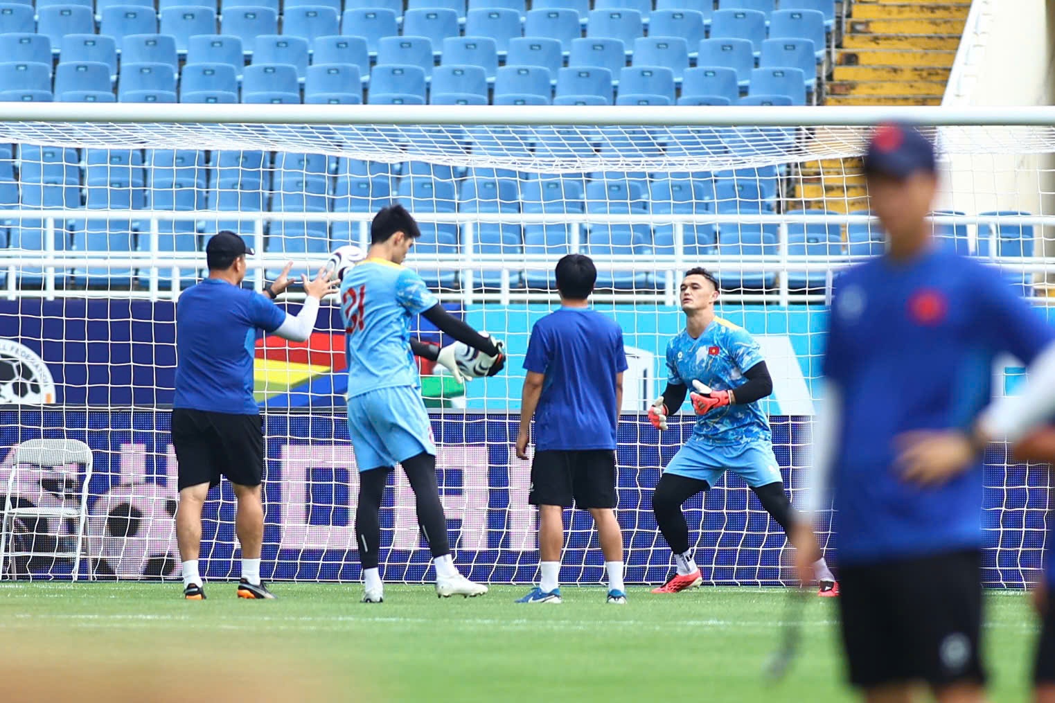 Việt Nam Malaysia ASEAN Cup ảnh 11 Việt Nam Malaysia ASEAN Cup ảnh 11