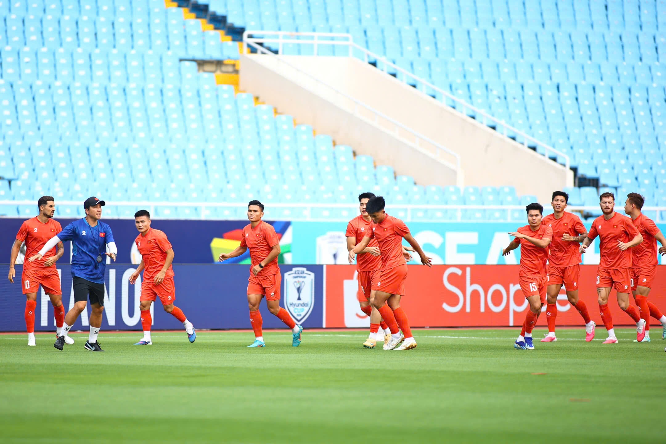 Việt Nam Malaysia ASEAN Cup ảnh 2 Việt Nam Malaysia ASEAN Cup ảnh 2