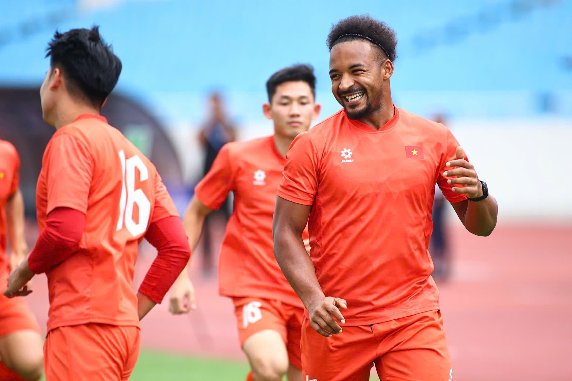 Việt Nam Malaysia ASEAN Cup ảnh 8 Việt Nam Malaysia ASEAN Cup ảnh 8