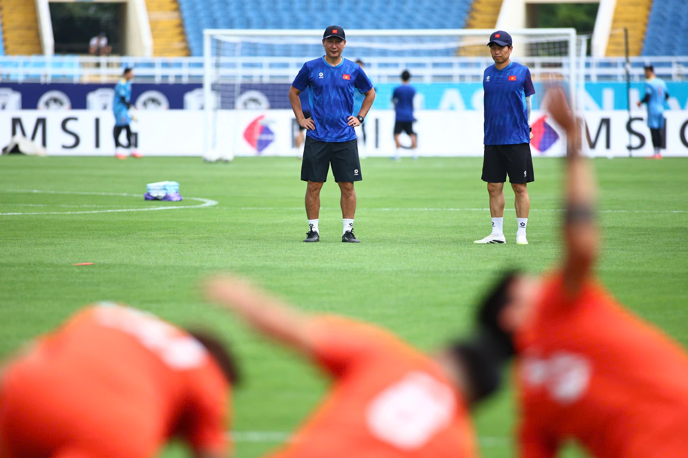Việt Nam Malaysia ASEAN Cup ảnh 6 Việt Nam Malaysia ASEAN Cup ảnh 6