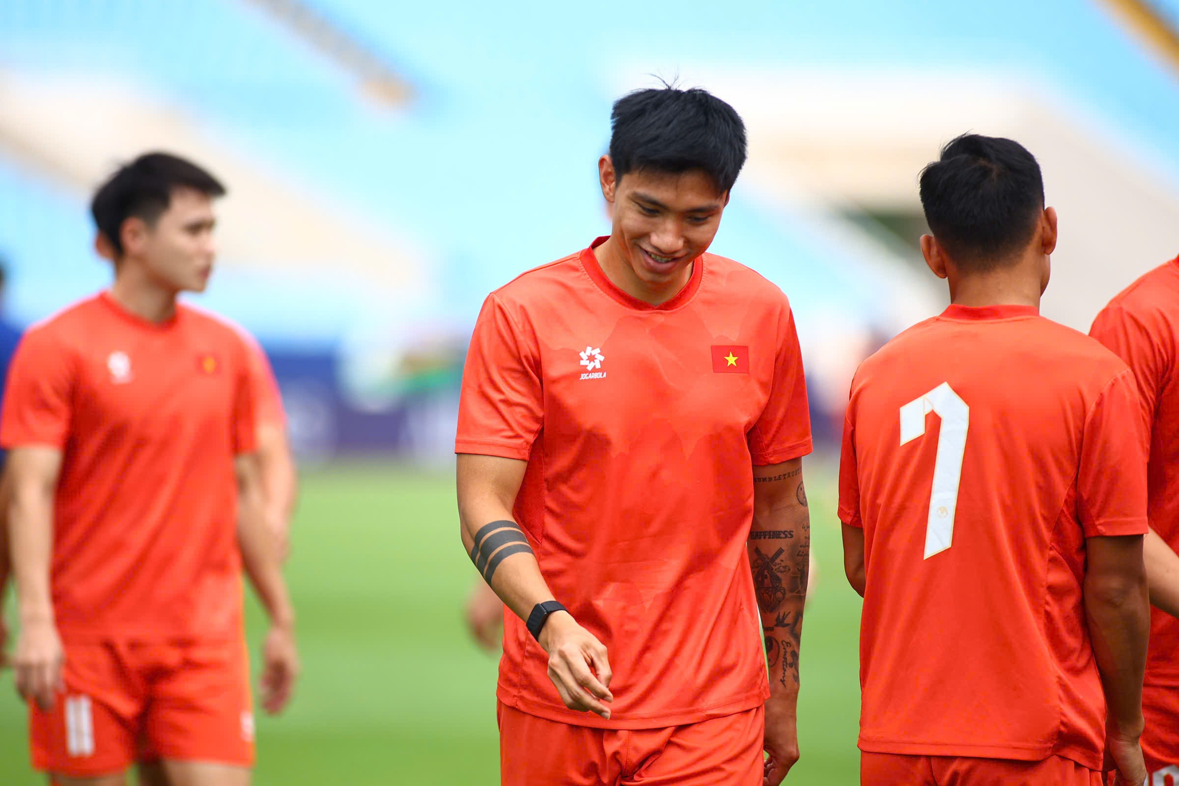 Việt Nam Malaysia ASEAN Cup ảnh 7 Việt Nam Malaysia ASEAN Cup ảnh 7