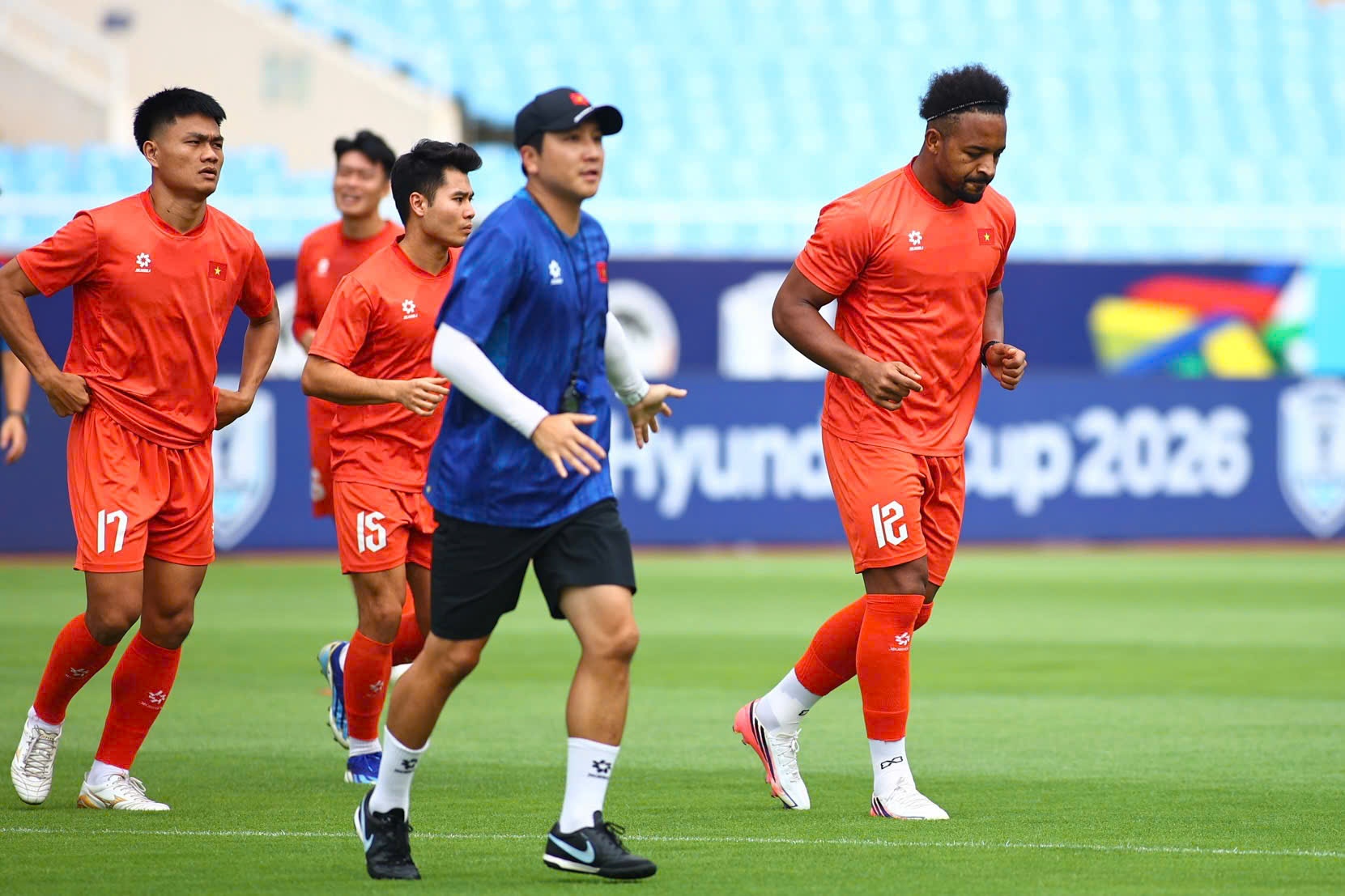 Việt Nam Malaysia ASEAN Cup ảnh 5 Việt Nam Malaysia ASEAN Cup ảnh 5