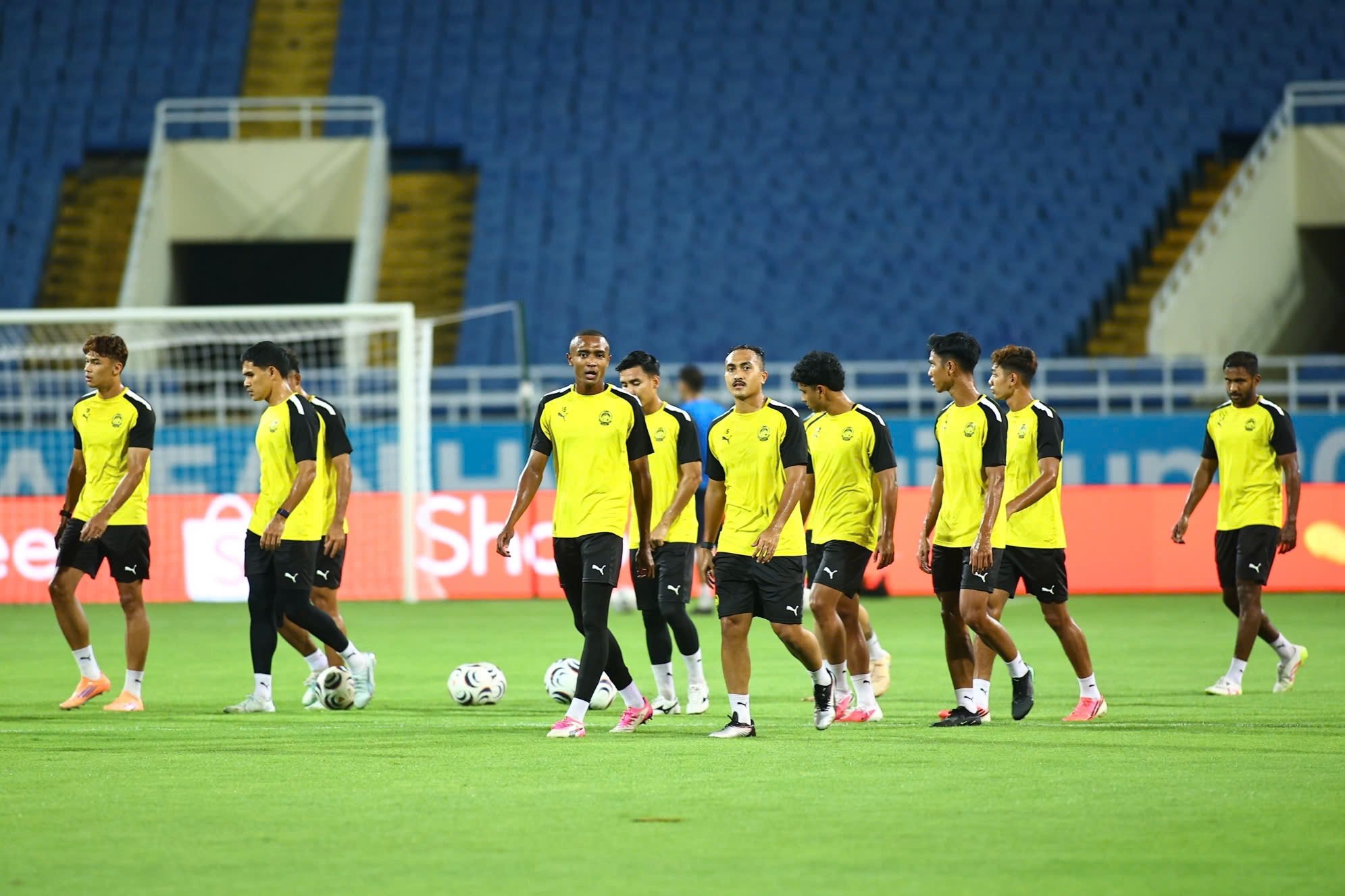 Việt Nam Malaysia ASEAN Cup ảnh 17 Việt Nam Malaysia ASEAN Cup ảnh 17