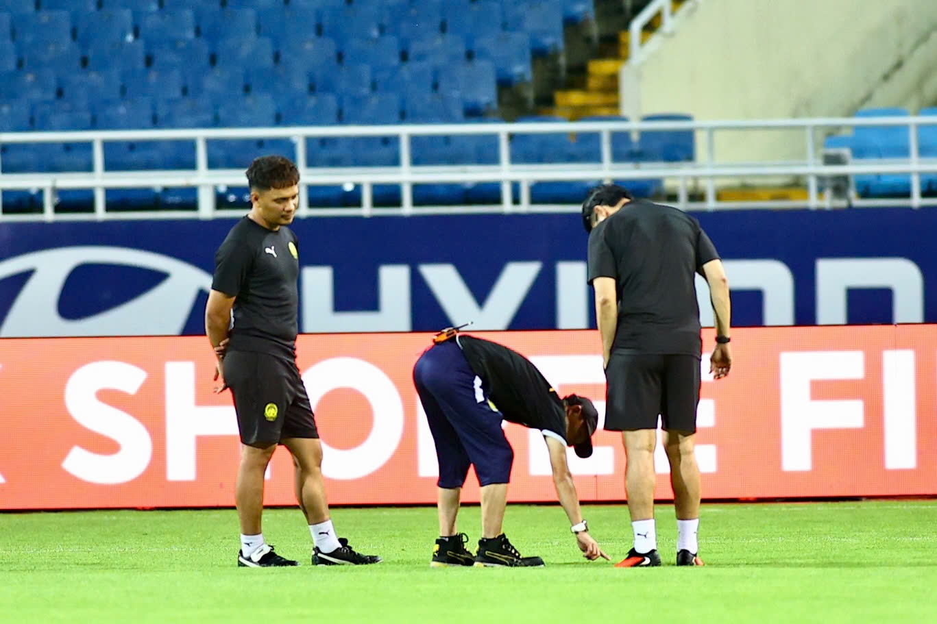 Việt Nam Malaysia ASEAN Cup ảnh 13